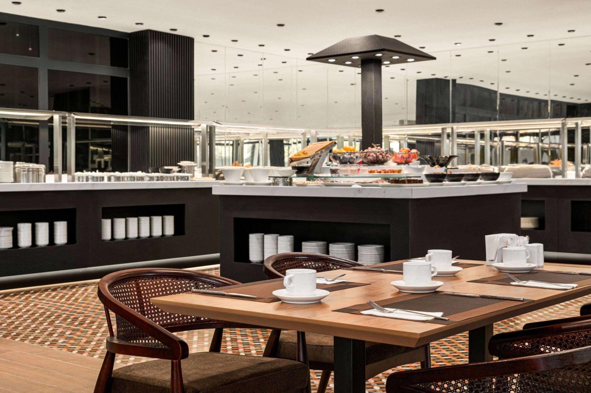 Ramada By Wyndham Gaziantep Hotel Kültér fotó