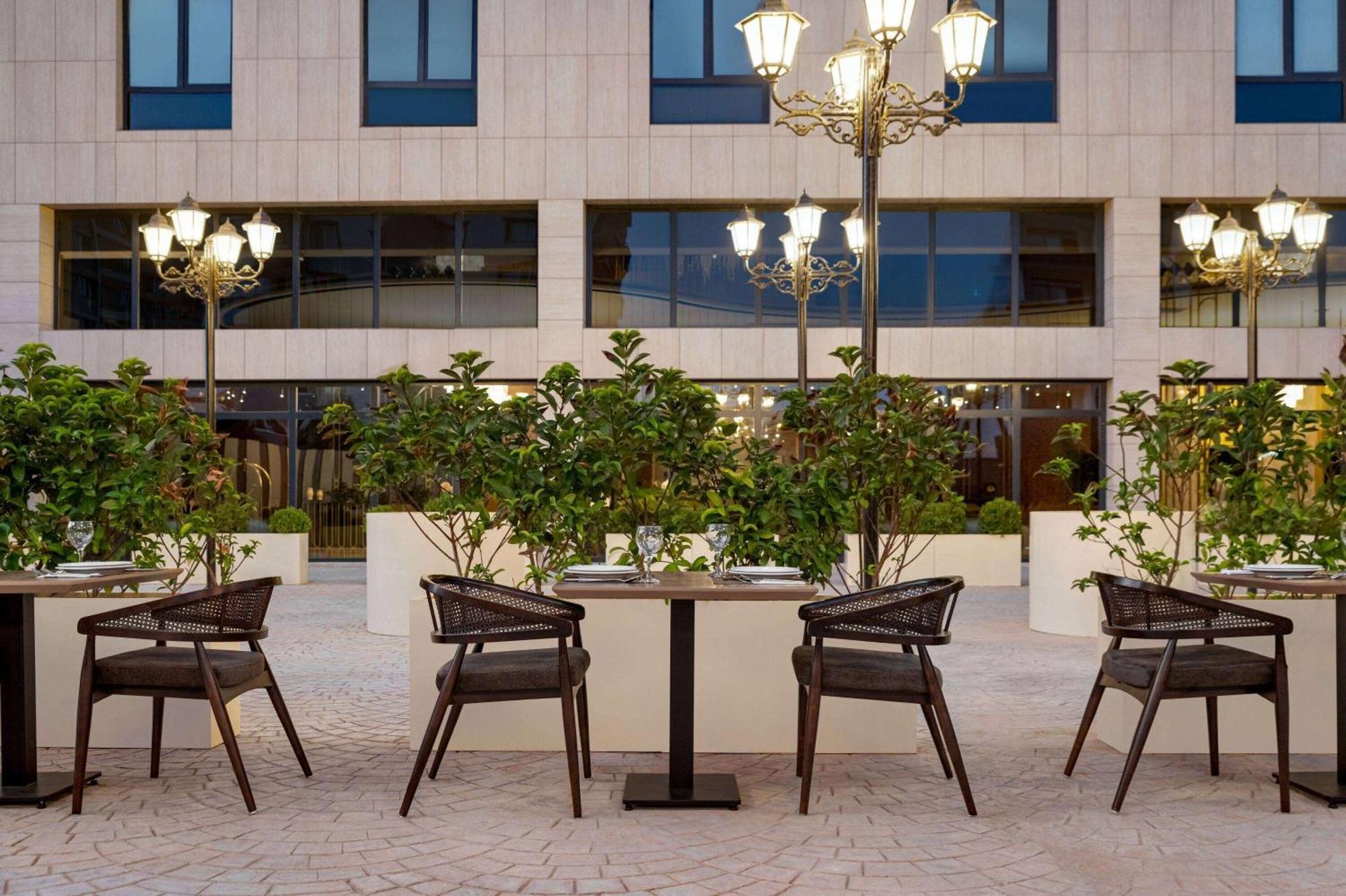 Ramada By Wyndham Gaziantep Hotel Kültér fotó