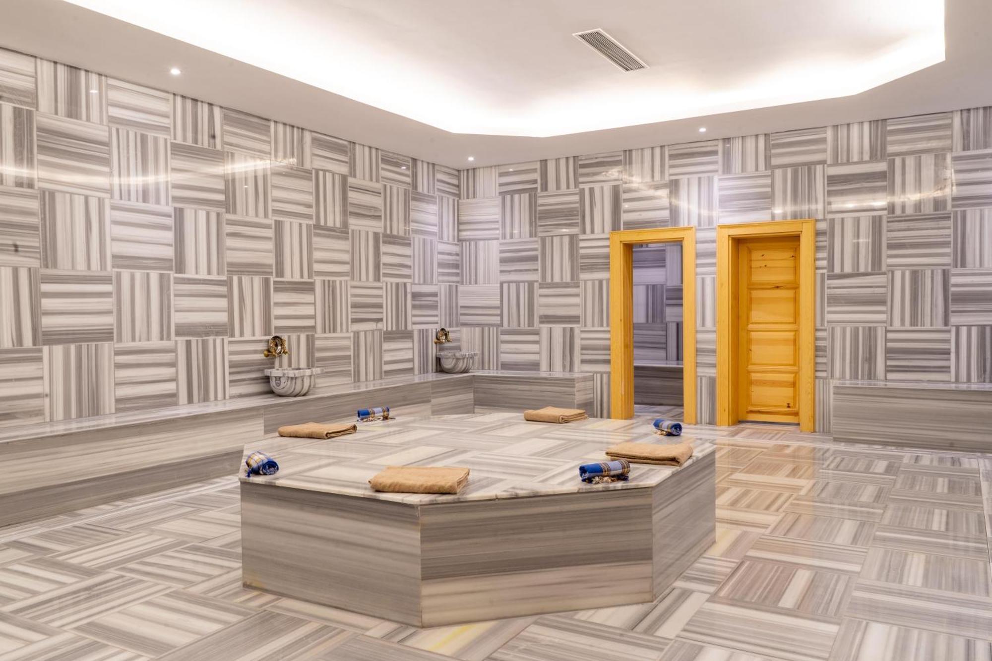 Ramada By Wyndham Gaziantep Hotel Kültér fotó