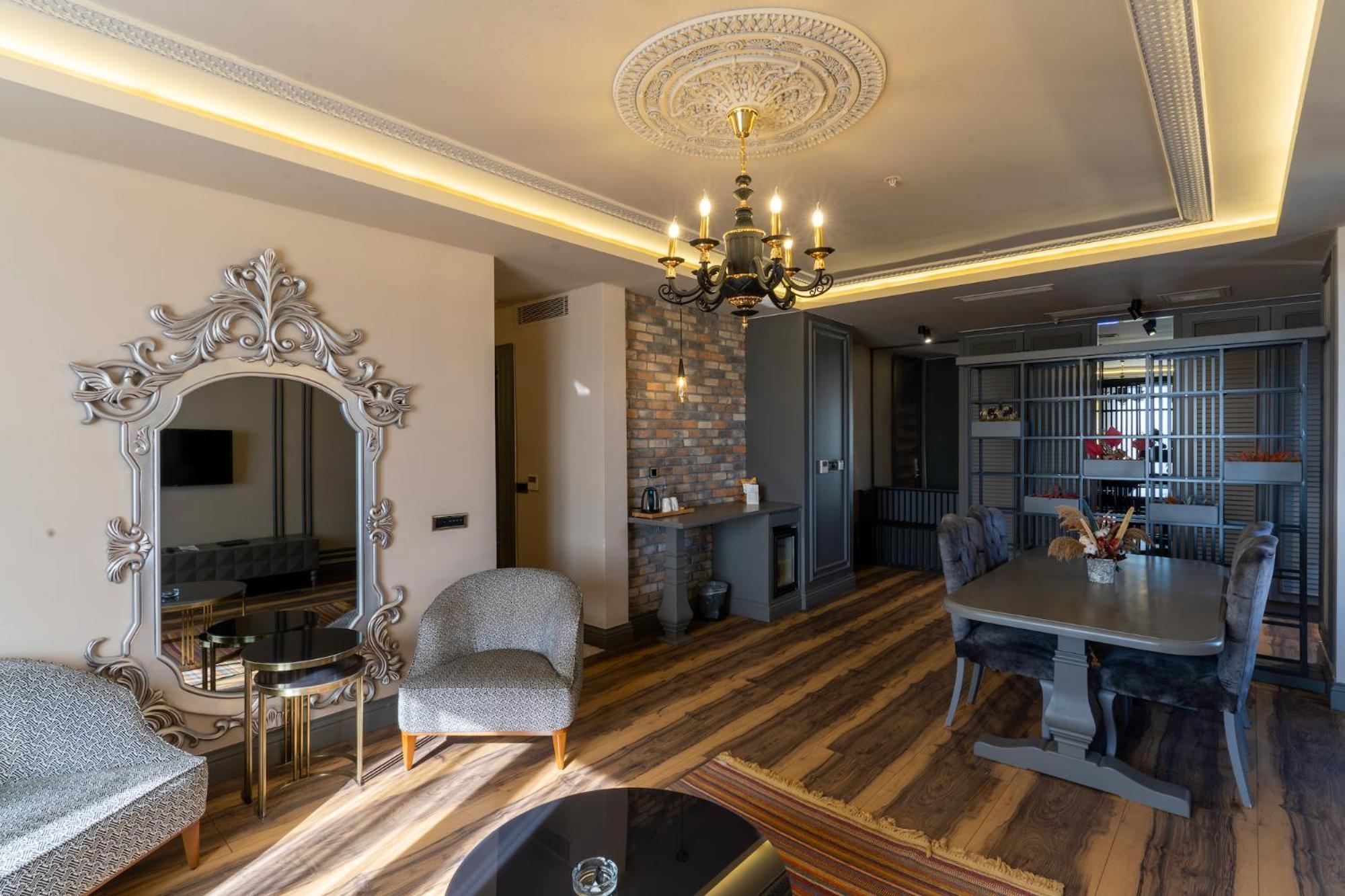 Ramada By Wyndham Gaziantep Hotel Kültér fotó